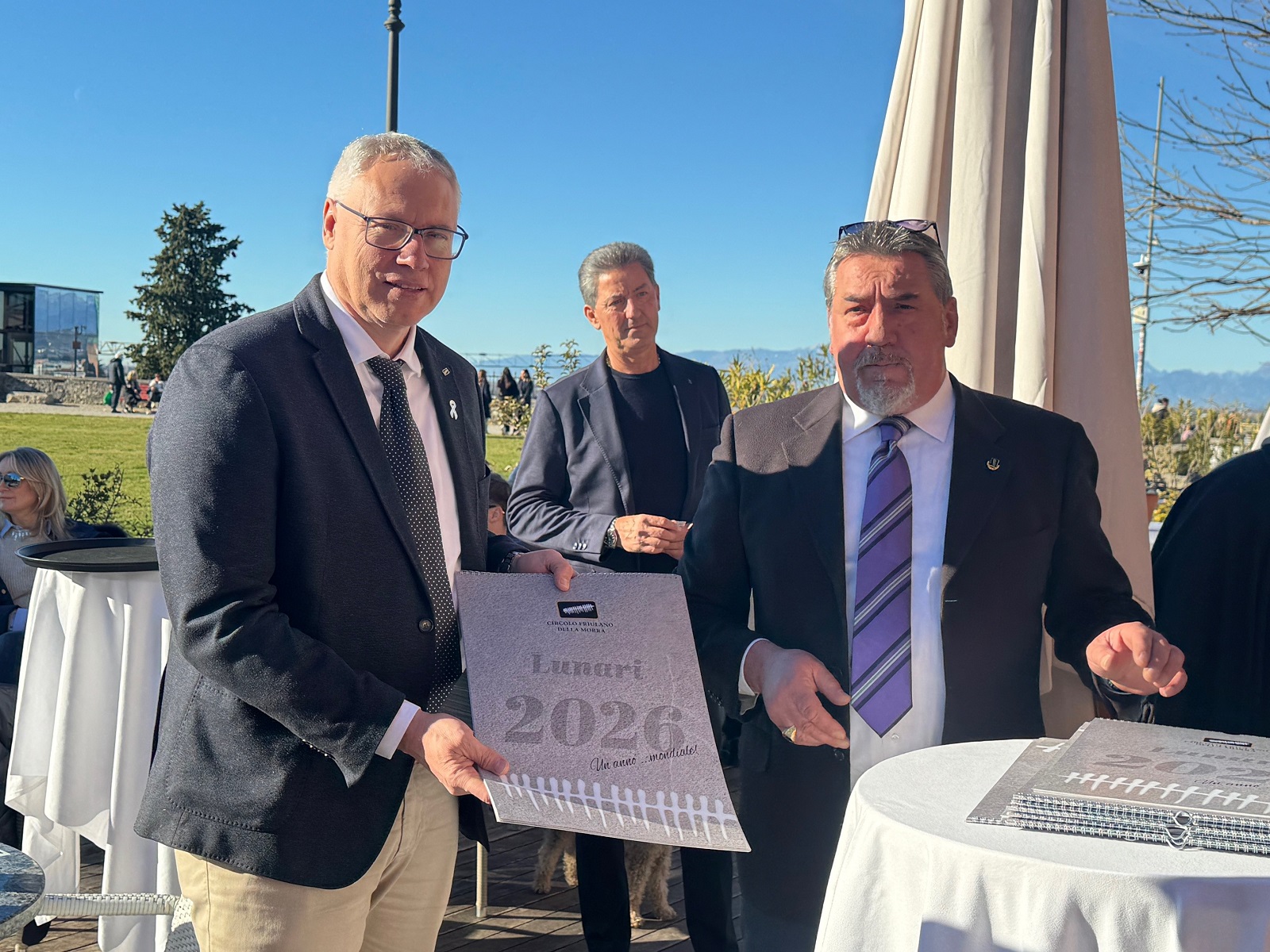 MORRA. BORDIN A UDINE: GIOCO IDENTITARIO CHE TORNA PROTAGONISTA IN FVG